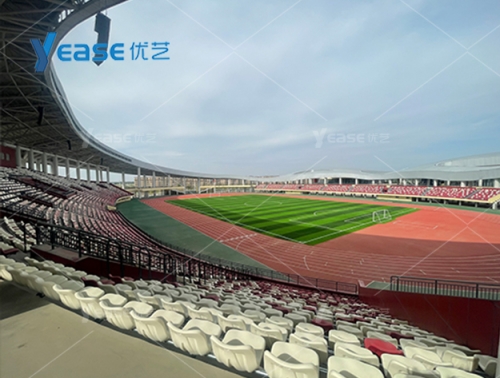 新疆沙灣體育中心