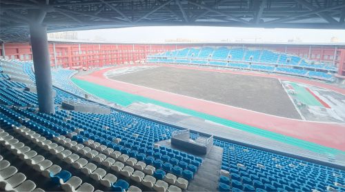 專業(yè)場(chǎng)館座椅六大核心指標(biāo)，打造安全舒適觀演體驗(yàn)