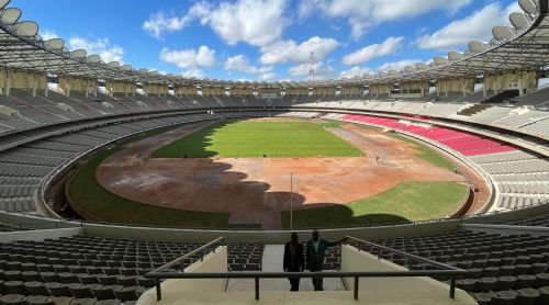 體育場(chǎng)館等級(jí)怎么分？不同級(jí)別能辦哪些比賽？